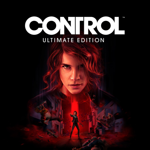Control Ultimate Edition - PS5