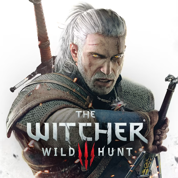 The Witcher 3 Wild Hunt - Nintendo Switch