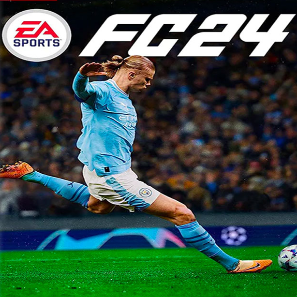 EA SPORTS FC 24 - Nintendo Switch