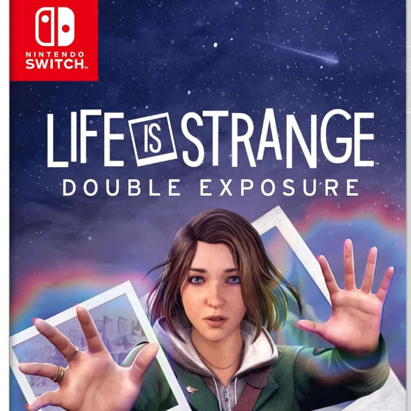 Life is Strange: Double Exposure for Nintendo Switch
