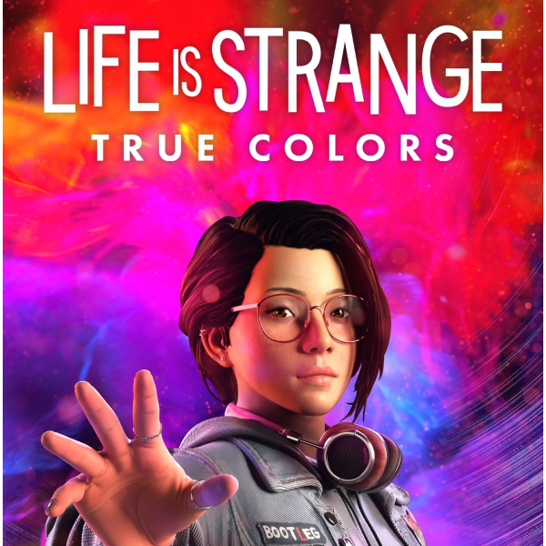 Life is Strange: True Colors (CIB) for Nintendo Switch