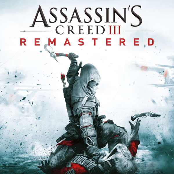 Assassins Creed 3: Remastered