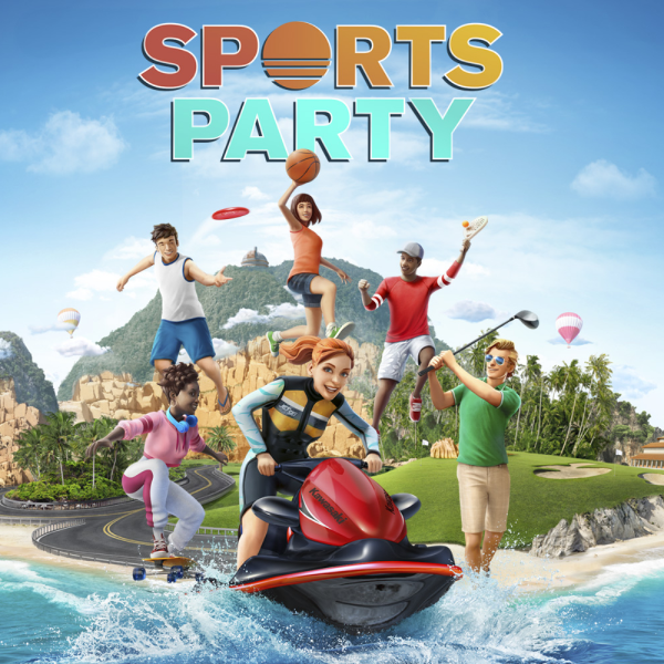 Sports Party