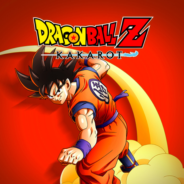 Dragon Ball Z Kakarot - Nintendo Switch