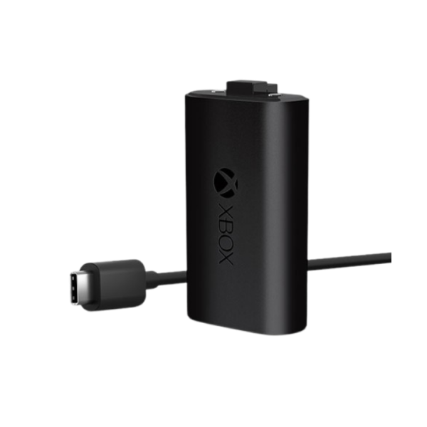 Microsoft XBOX Play and Charge Kit V2 (TYPE-C)
