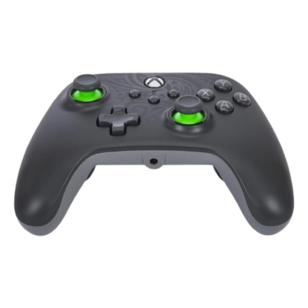 PowerA Advantage Wired Gaming Controller for Xbox Series X/S, Xbox One, PC, Windows 10/11, Celestial Green (Officially Licensed)