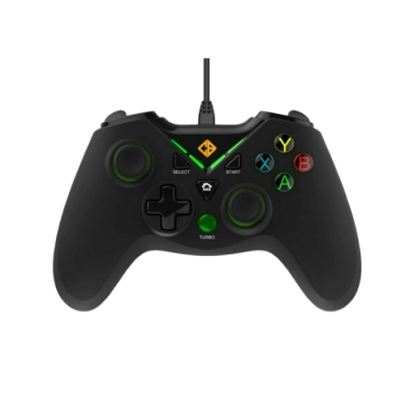 Cosmic Byte C1070T Interstellar Wired Gamepad for PC