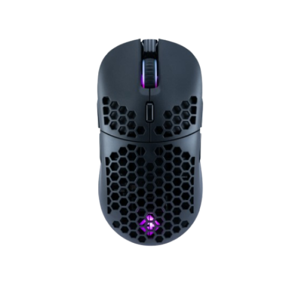 Cosmic Byte Kilonova RGB Honeycomb Gaming Mouse