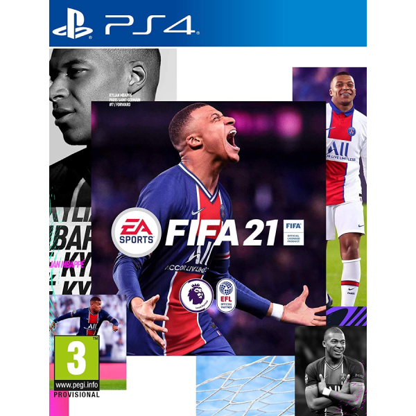 FIFA 23 - PS4