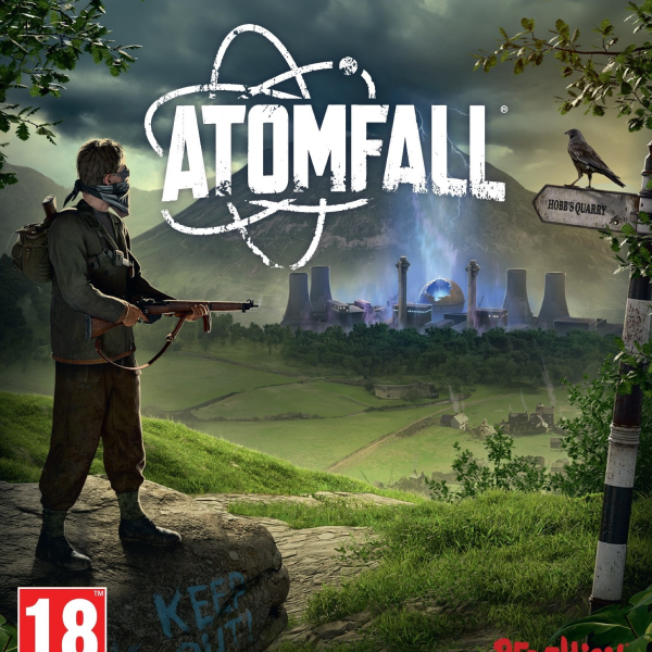 Atomfall for PS5
