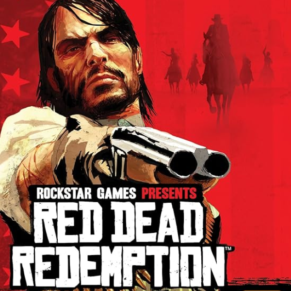 Red Dead Redemption for Nintendo Switch