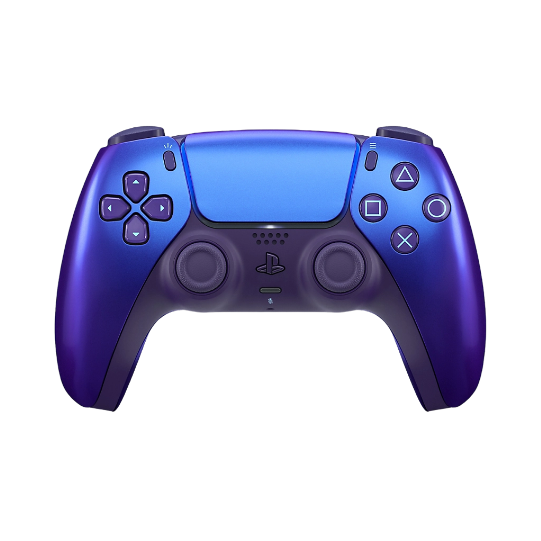 PS5 DualSense Controller (Chroma Indigo)