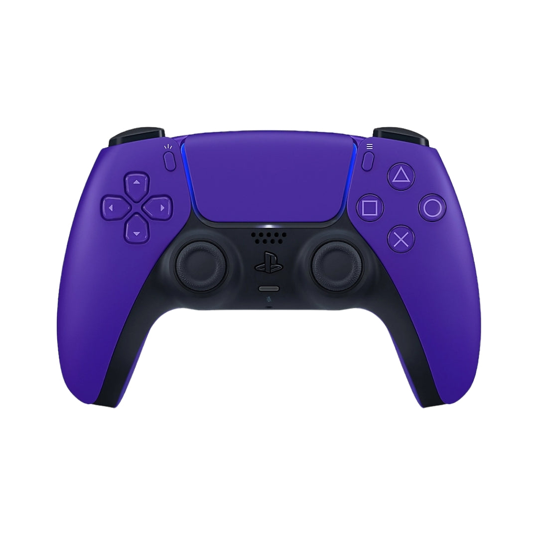 PS5 DualSense Wireless  Controller Galactic Purple