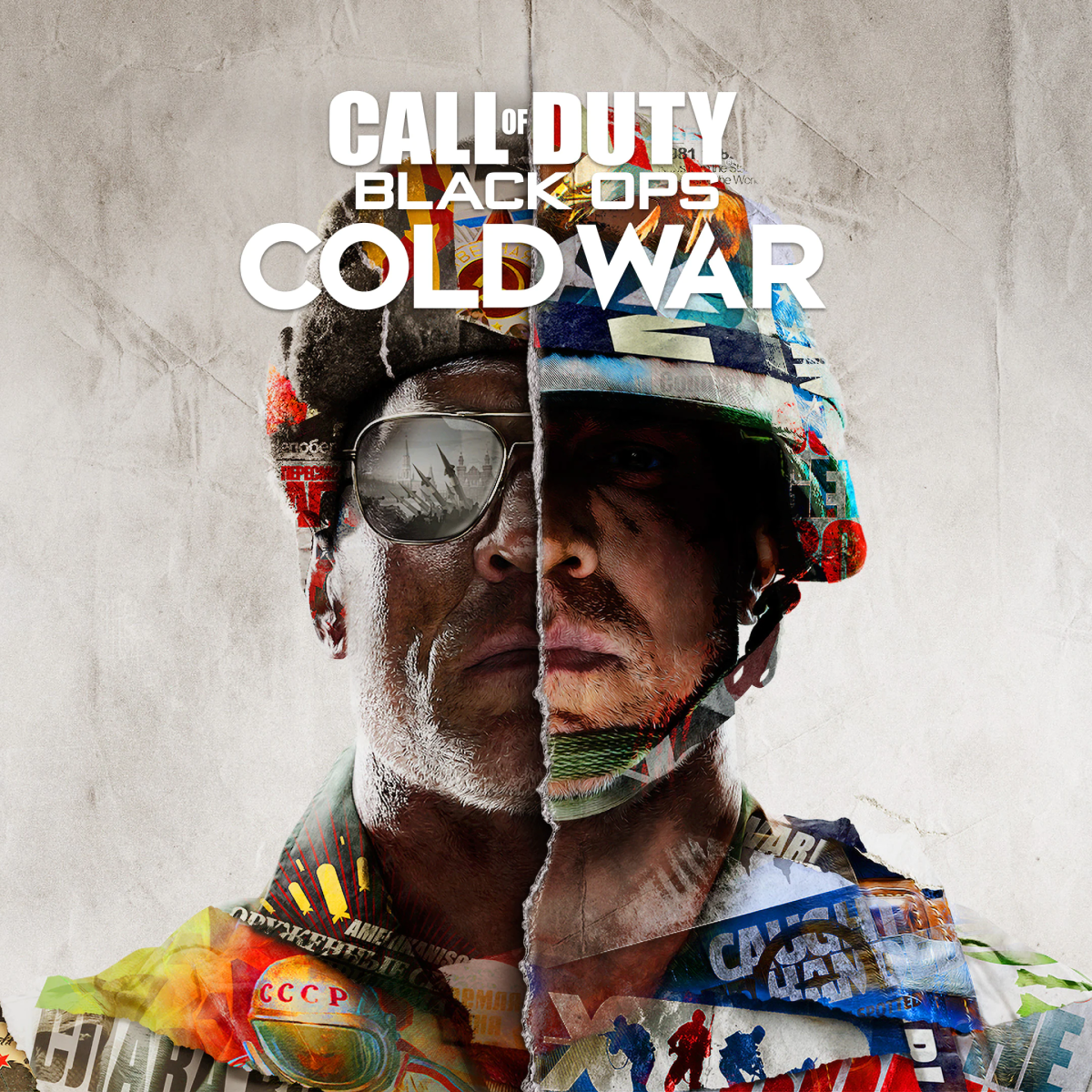 Call of Duty®: Black Ops Cold War - PS5