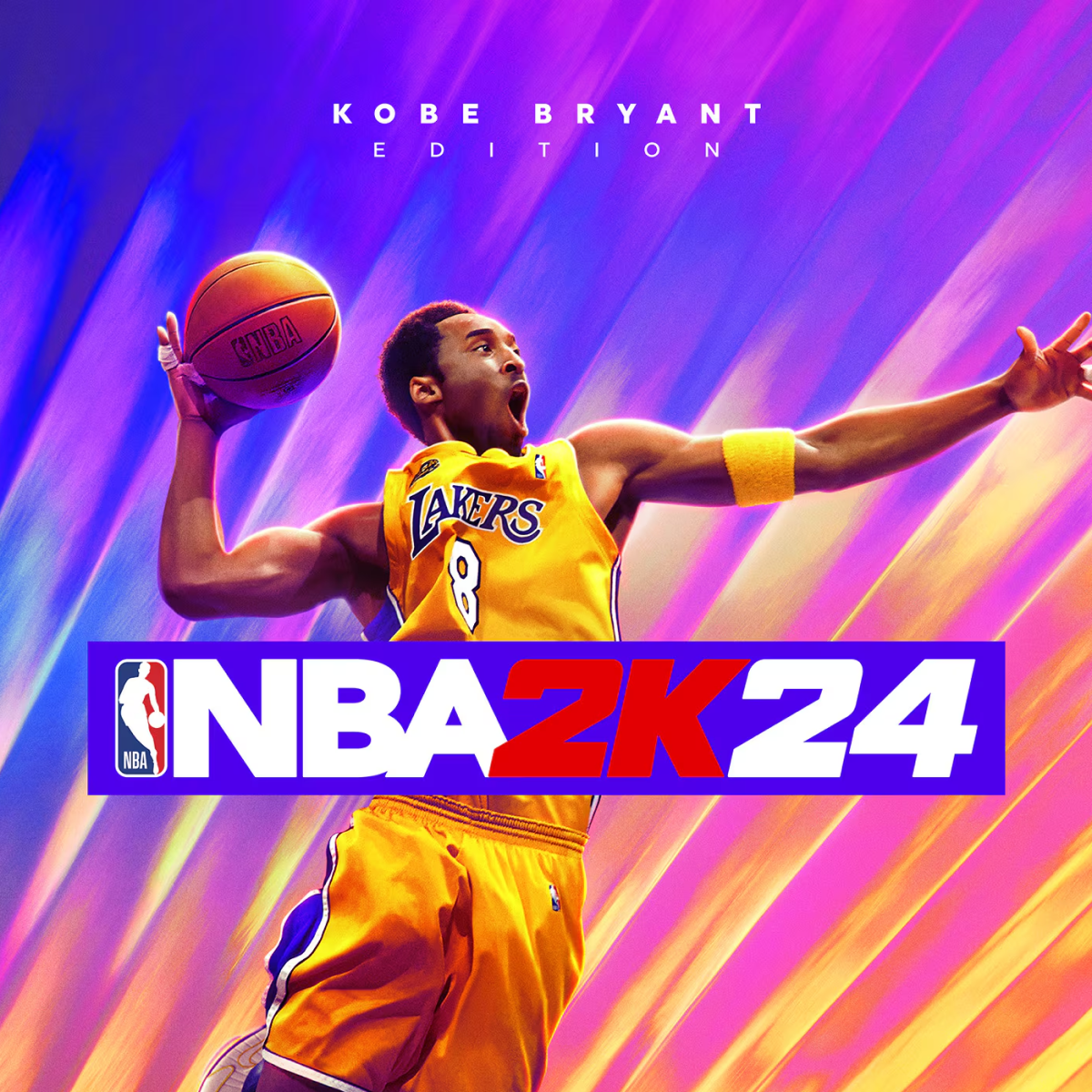 NBA 2K24