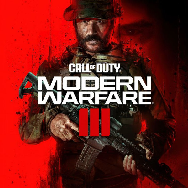 Call of Duty Modern Warfare 3