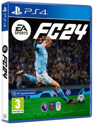 EA SPORTS FC 24