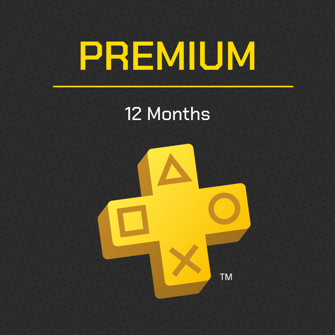 PlayStation Plus Extra
