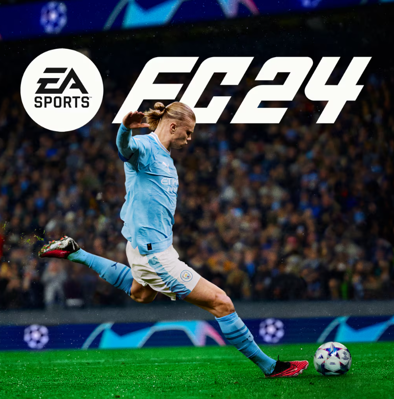 EA SPORTS FC 24